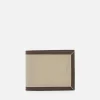 Leather Bi-Fold Wallet With Insert<PEDRO Online