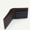 leather_bifold_wallet_wit_3-4.webp Leather Bi-Fold Wallet With Coin Pouch<PEDRO Best Sale