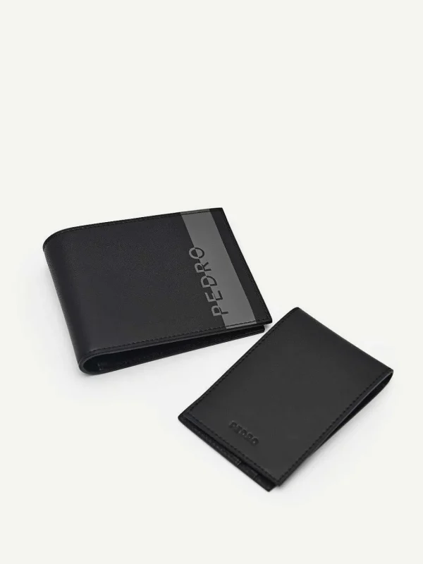 leather_bifold_wallet_wit_3-7.webp Leather Bi-Fold Wallet With Insert<PEDRO Store