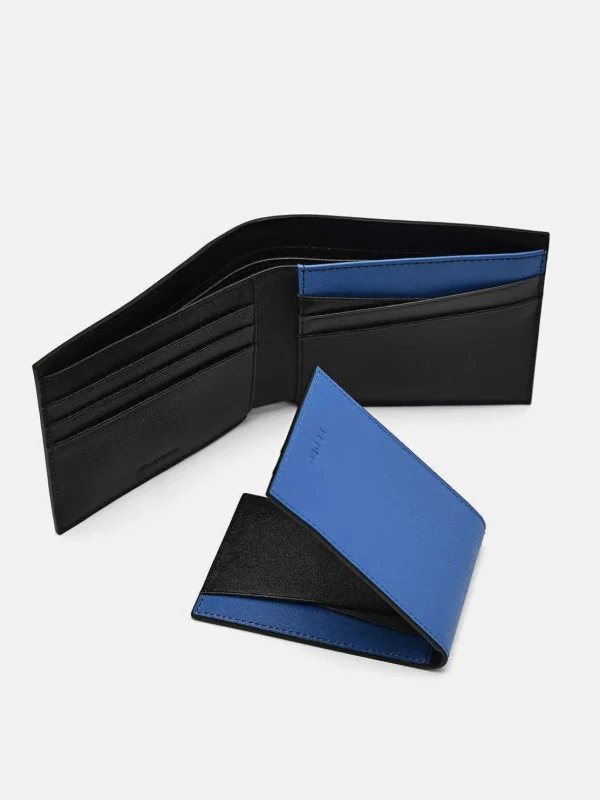 leather_bifold_wallet_wit_3-8.webp Leather Bi-Fold Wallet With Insert<PEDRO Online