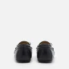 Leather Bow Driving Shoes<PEDRO Sale
