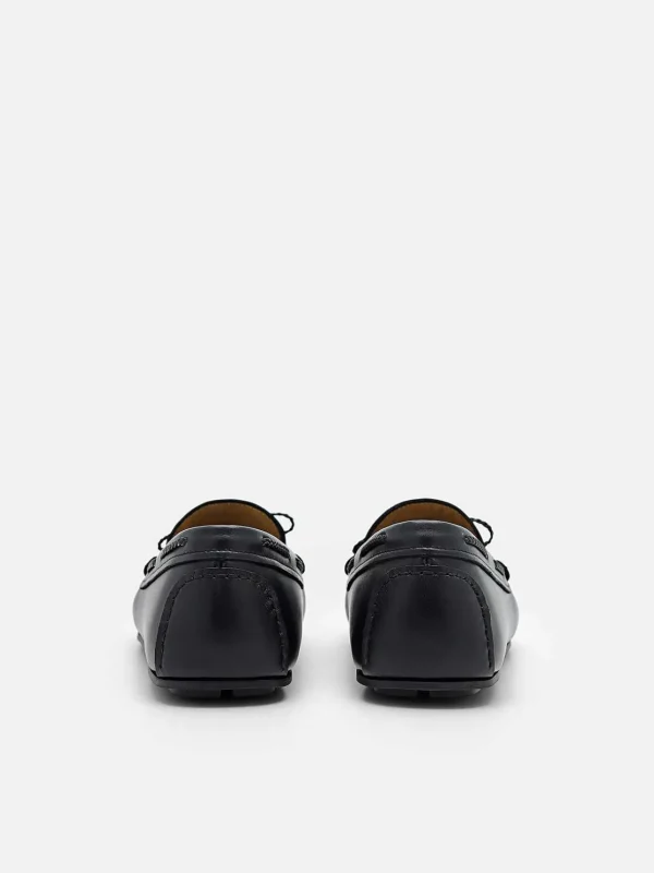 leather_bow_driving_shoes_0-6.webp Leather Bow Driving Shoes<PEDRO Sale