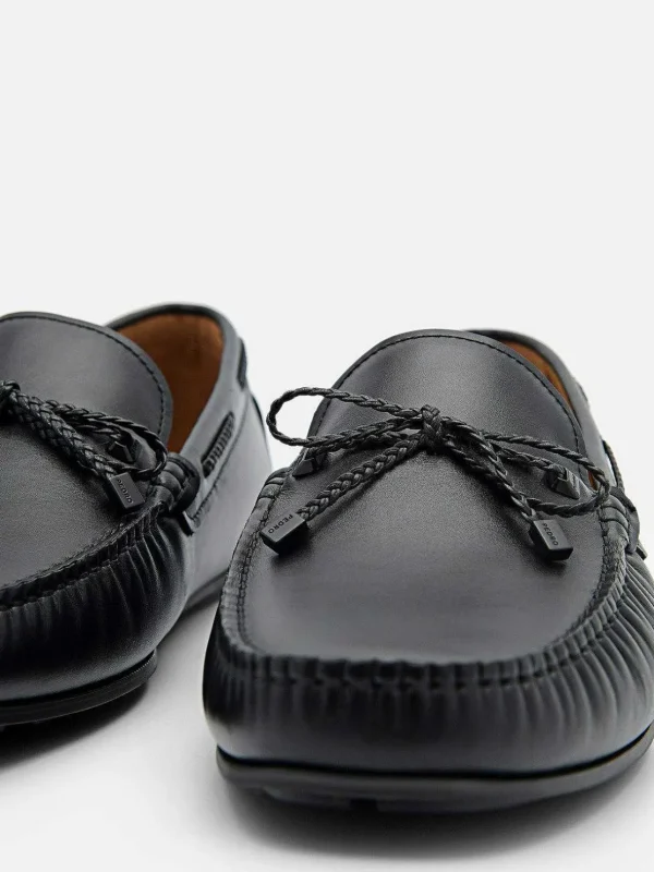 leather_bow_driving_shoes_1-6.webp Leather Bow Driving Shoes<PEDRO Sale