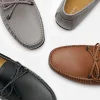 leather_bow_driving_shoes_2-6.webp Leather Bow Driving Shoes<PEDRO Sale