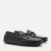 leather_bow_driving_shoes_4-6.webp Leather Bow Driving Shoes<PEDRO Sale