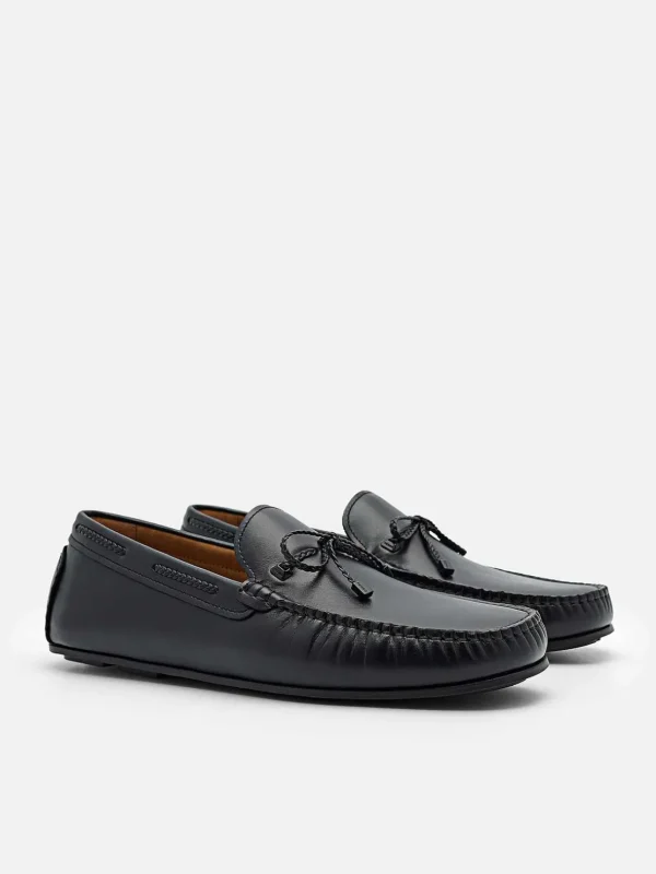 leather_bow_driving_shoes_4-6.webp Leather Bow Driving Shoes<PEDRO Sale