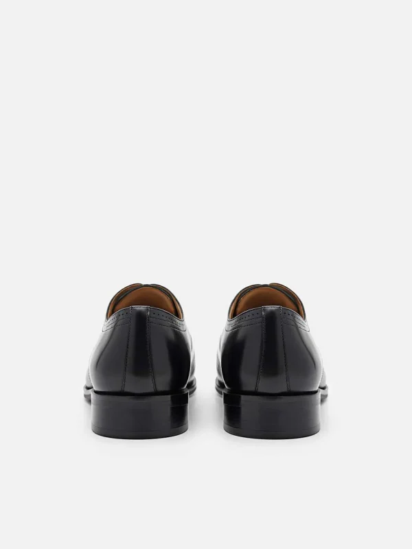 leather_brogue_derby_shoe_0-3.webp Leather Brogue Derby Shoes<PEDRO Online