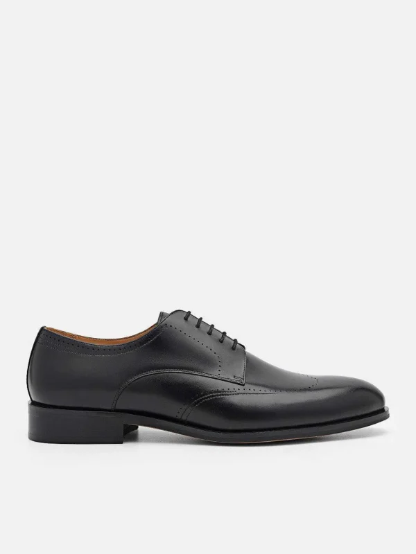 leather_brogue_derby_shoe_1-3.webp Leather Brogue Derby Shoes<PEDRO Online