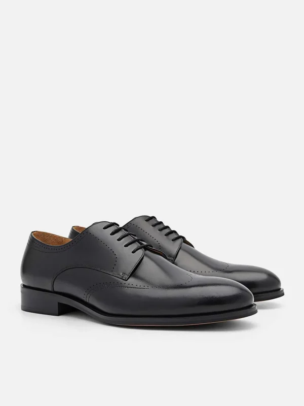 leather_brogue_derby_shoe_2-3.webp Leather Brogue Derby Shoes<PEDRO Online