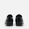 Leather Brogue Derby Shoes<PEDRO Fashion
