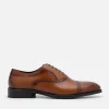 Leather Brogue Oxford Shoes<PEDRO Discount