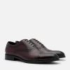 Leather Brogue Oxford Shoes<PEDRO Cheap