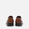 Leather Brogue Oxford Shoes<PEDRO Discount