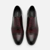 Leather Brogue Oxford Shoes<PEDRO Cheap