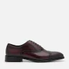 Leather Brogue Oxford Shoes<PEDRO Cheap
