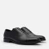 Leather Brogue Oxford Shoes<PEDRO Hot