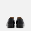 Leather Buckle Loafers<PEDRO Discount
