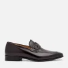 Leather Buckle Loafers<PEDRO Online