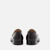 Leather Buckle Loafers<PEDRO Online