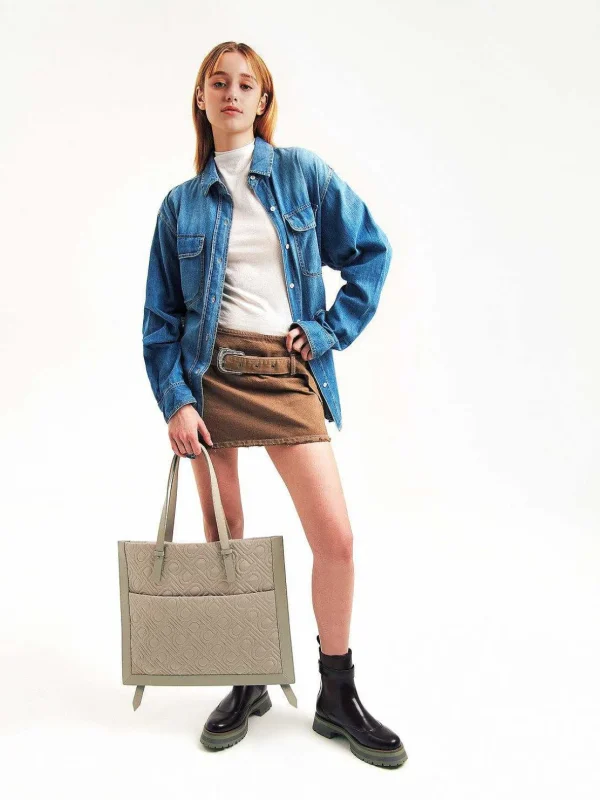 Leather Buckled Chelsea Boots<PEDRO Clearance