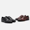 leather_cap_toe_derby_sho_1.webp Leather Cap Toe Derby Shoes<PEDRO Best Sale