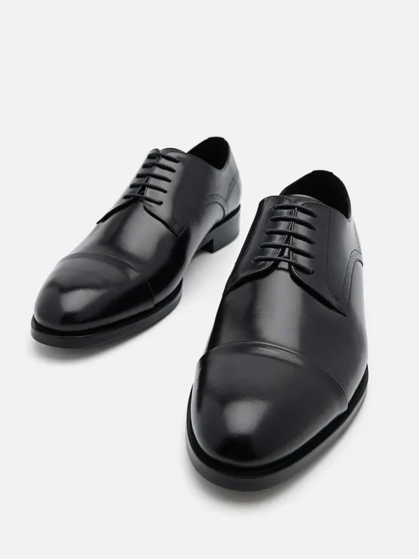 leather_cap_toe_derby_sho_3-1.webp Leather Cap Toe Derby Shoes<PEDRO Best