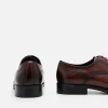 leather_cap_toe_derby_sho_3.webp Leather Cap Toe Derby Shoes<PEDRO Best Sale