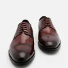 leather_cap_toe_derby_sho_4.webp Leather Cap Toe Derby Shoes<PEDRO Best Sale