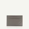Leather Card Holder<PEDRO Clearance