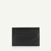 Leather Card Holder<PEDRO Cheap