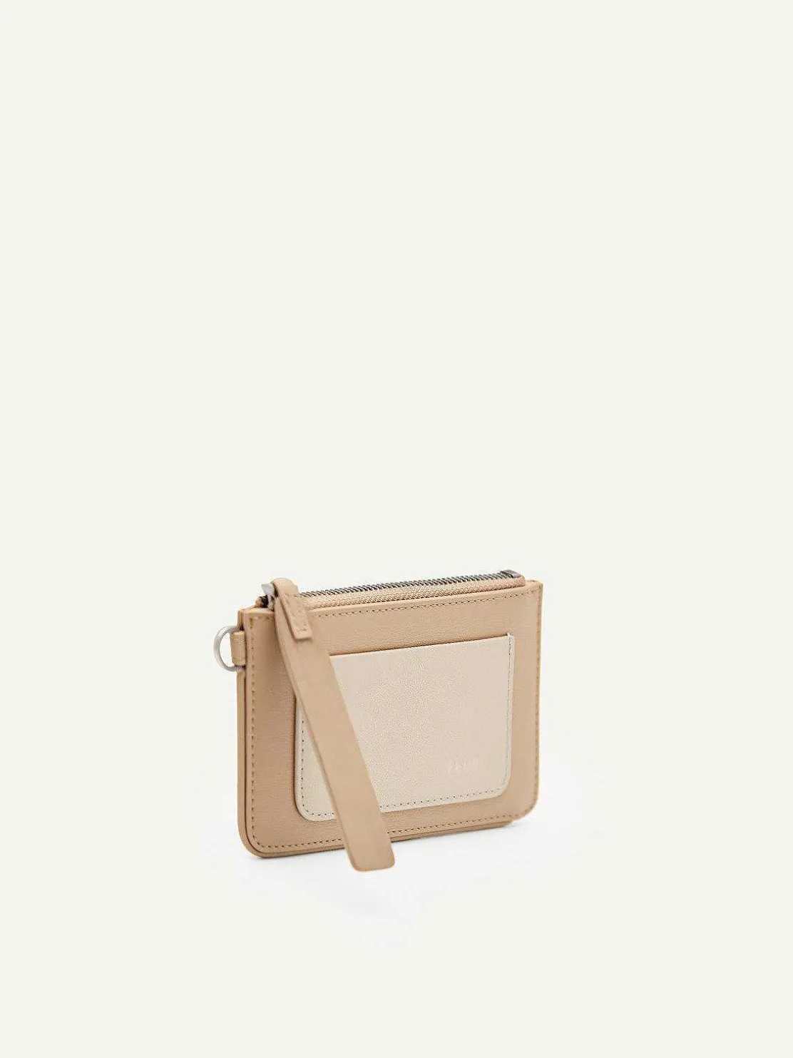 Leather Card Holder<PEDRO Store