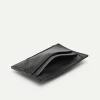 Leather Card Holder<PEDRO Cheap