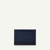 Leather Card Holder<PEDRO New