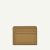 Leather Card Holder<PEDRO Online