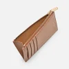Leather Card Holder<PEDRO Cheap