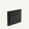 Leather Card Holder<PEDRO Cheap