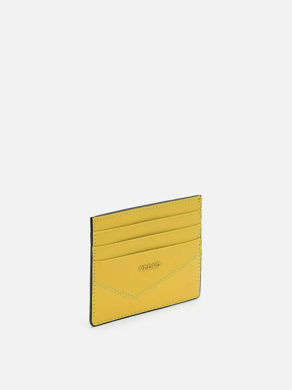 leather_card_holder_with__0-1.webp Leather Card Holder With Zipper<PEDRO Flash Sale