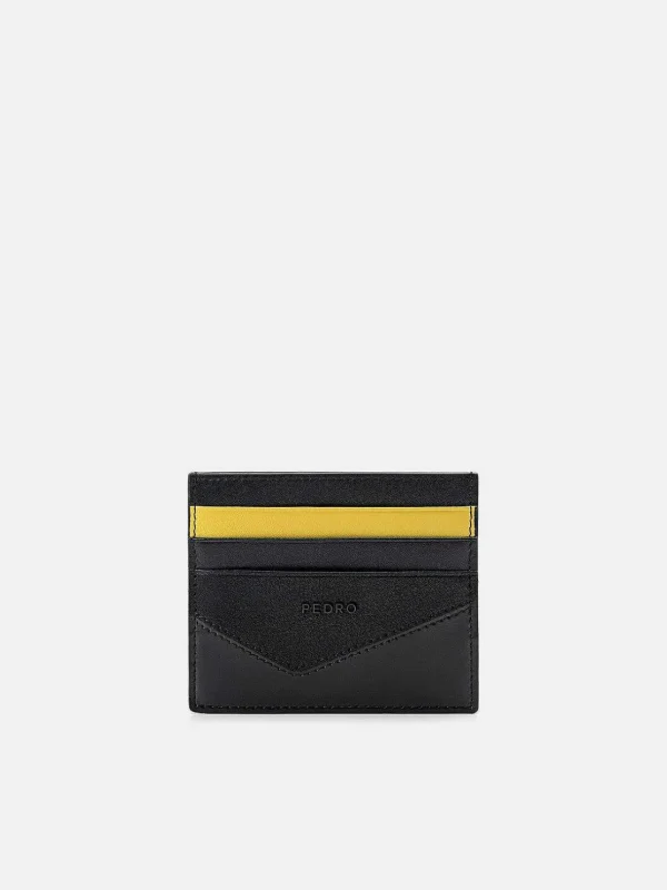 leather_card_holder_with__2-2.webp Leather Card Holder With Zipper<PEDRO Cheap