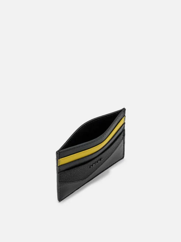 leather_card_holder_with__3-2.webp Leather Card Holder With Zipper<PEDRO Cheap