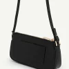 Leather Chain Detailed Shoulder Bag<PEDRO Flash Sale