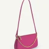 leather_chain_detailed_sh_1-1.webp Leather Chain Detailed Shoulder Bag<PEDRO Cheap
