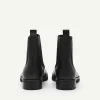 Leather Chelsea Boots<PEDRO Hot