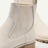 Leather Chelsea Boots<PEDRO Shop