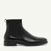 Leather Chelsea Boots<PEDRO Flash Sale