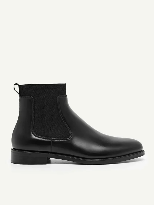 Leather Chelsea Boots<PEDRO Flash Sale
