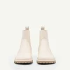 Leather Chelsea Boots<PEDRO Shop