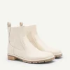Leather Chelsea Boots<PEDRO Shop