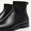 Leather Chelsea Boots<PEDRO Flash Sale