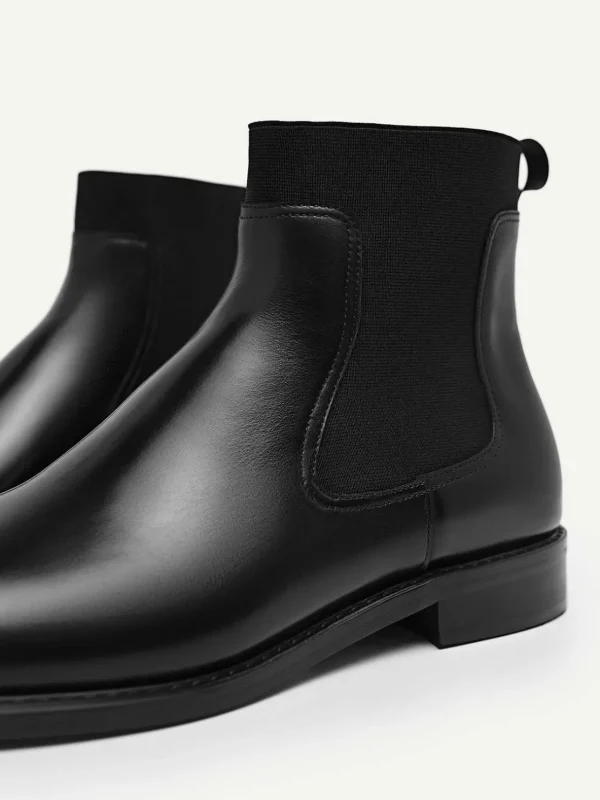 Leather Chelsea Boots<PEDRO Flash Sale