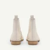 Leather Chelsea Boots<PEDRO Shop